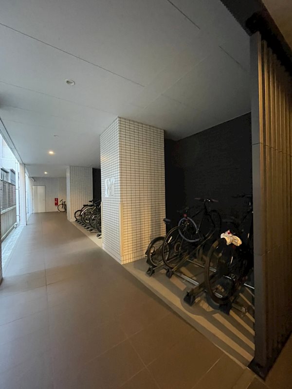 エンクレスト天神MERS2 その他外観3