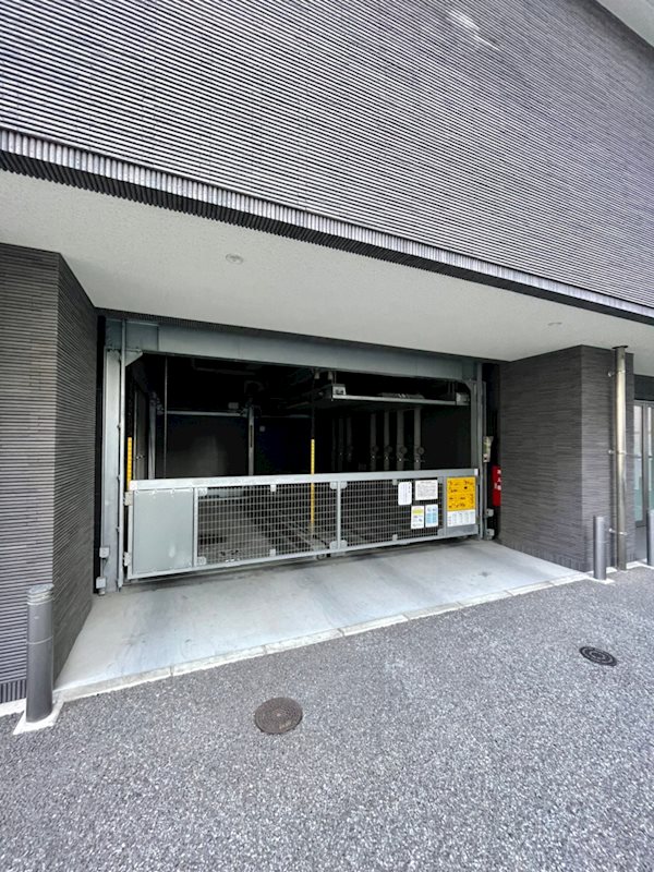 エンクレスト天神MERS2 その他外観1