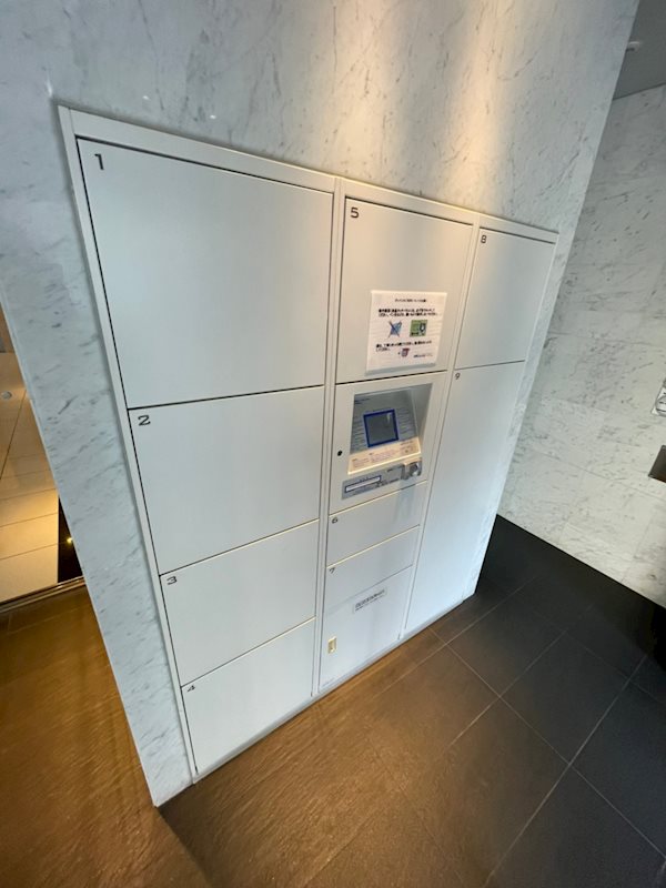 エンクレスト天神MERS2 その他外観2