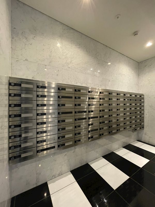 エンクレスト天神MERS2 その他外観4