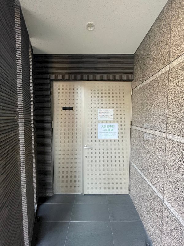 エンクレスト天神MERS2 その他外観5