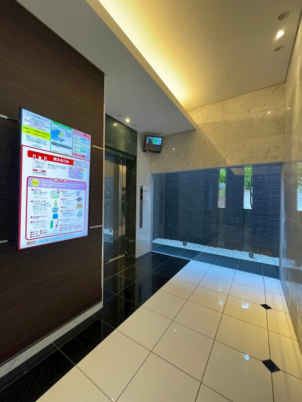 エンクレスト天神MERS2 その他外観6