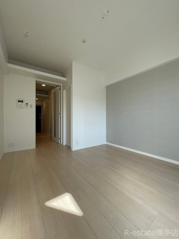 エンクレスト天神MERS2 リビング