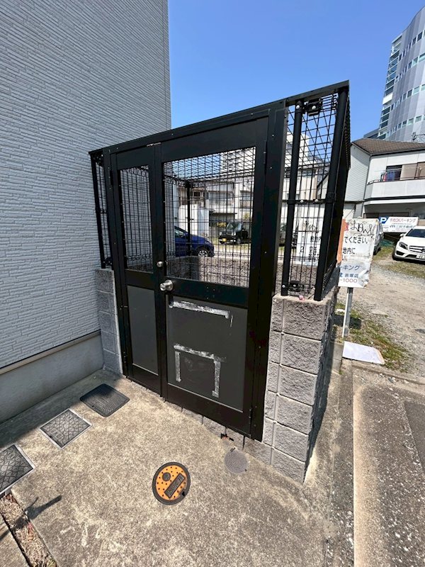 Rea その他外観2