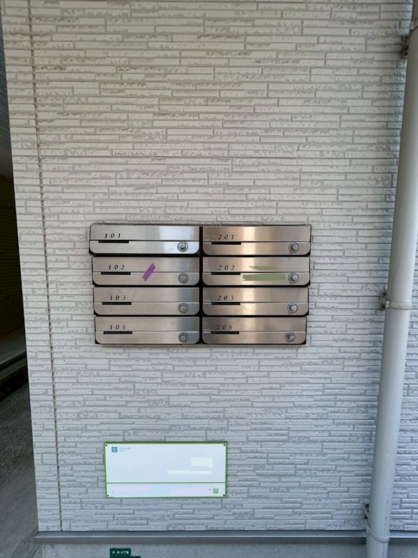 Rea その他外観3