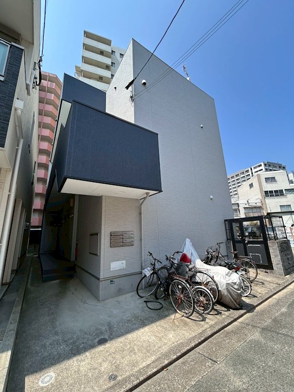 Rea その他外観4