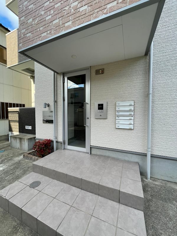 メゾンドモカ箱崎宮前 その他1