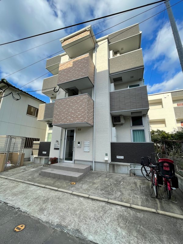 メゾンドモカ箱崎宮前 その他外観4