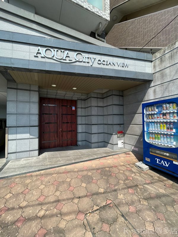 アクアシティオーシャンビュー その他1