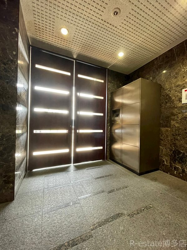 アクアシティオーシャンビュー その他2