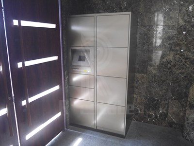 アクアシティオーシャンビュー その他4