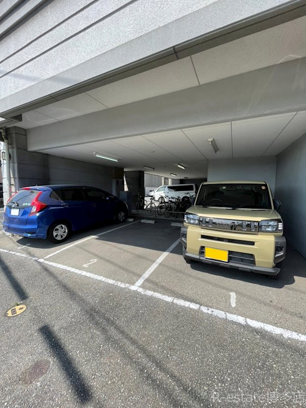 アクアシティオーシャンビュー その他外観1