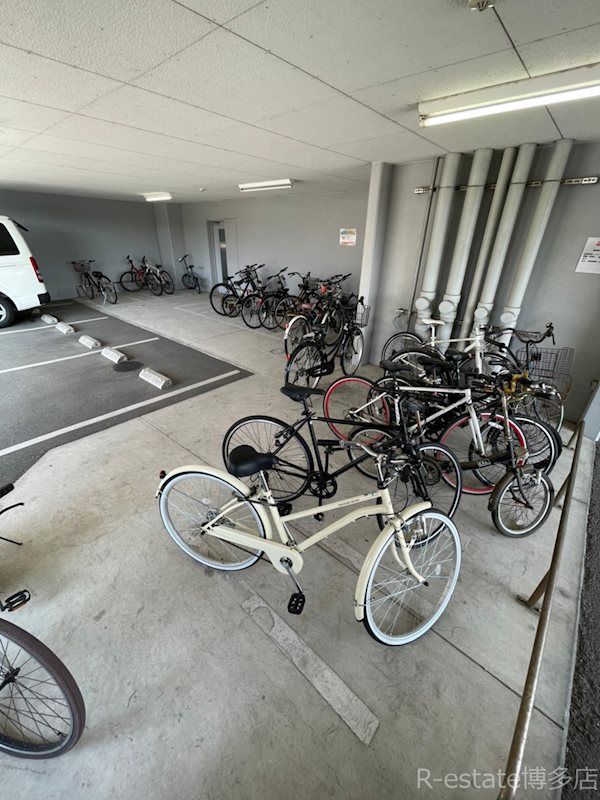 アクアシティオーシャンビュー その他外観4