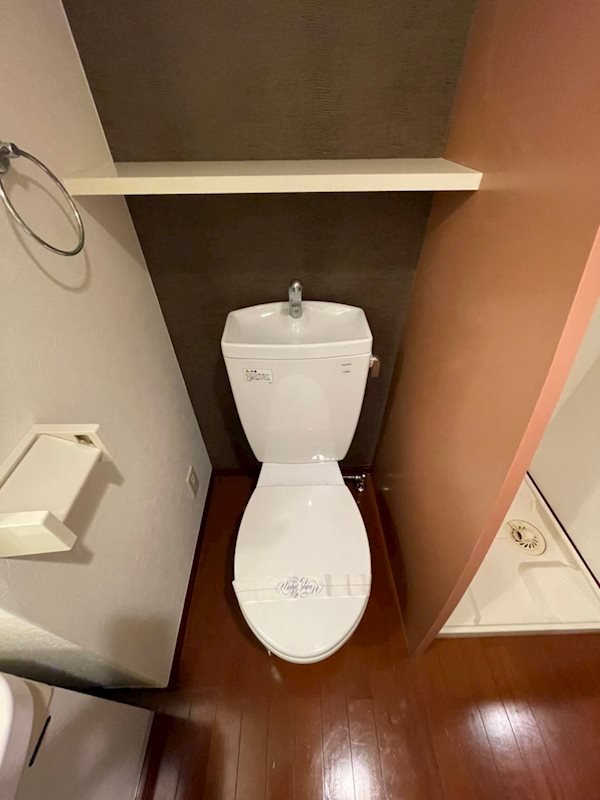 アクアシティオーシャンビュー その他7