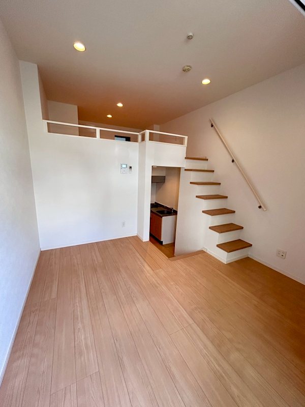 Rea ベッドルーム