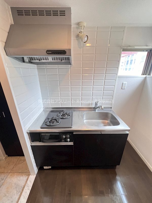 ルネッサンス21薬院サウス キッチン