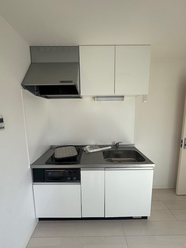 メゾンドモカ箱崎宮前 キッチン