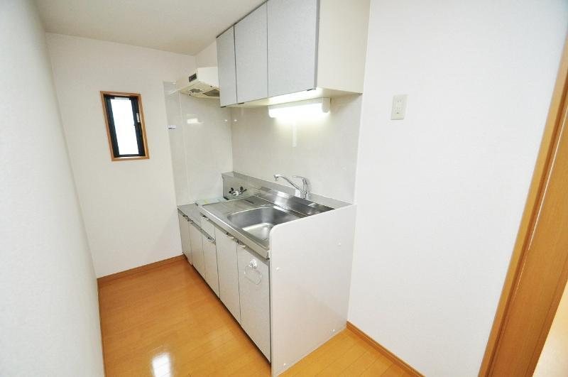 レガリータ天神3 キッチン