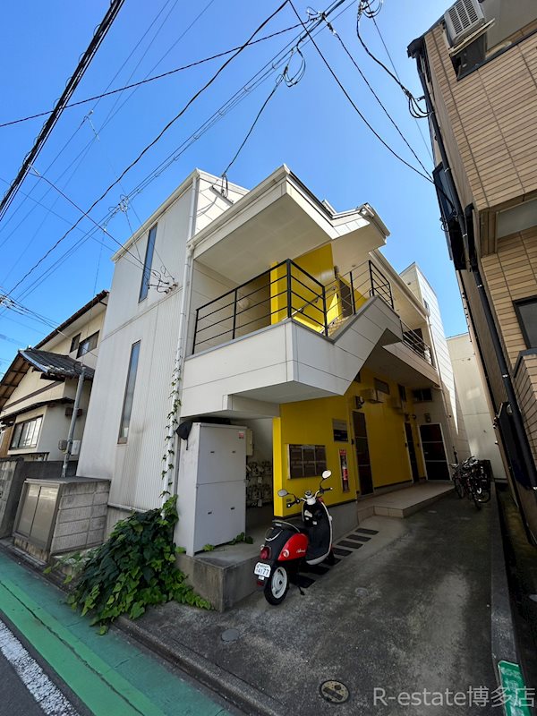 ハッピーフォーエバー博多駅南 その他1