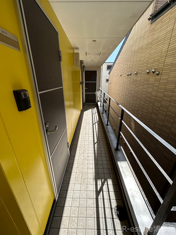 ハッピーフォーエバー博多駅南 その他2