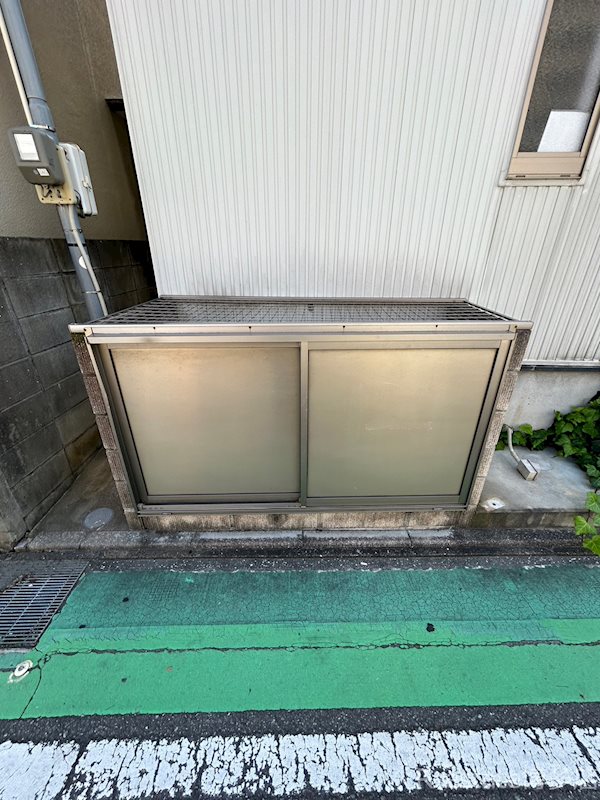 ハッピーフォーエバー博多駅南 その他外観2