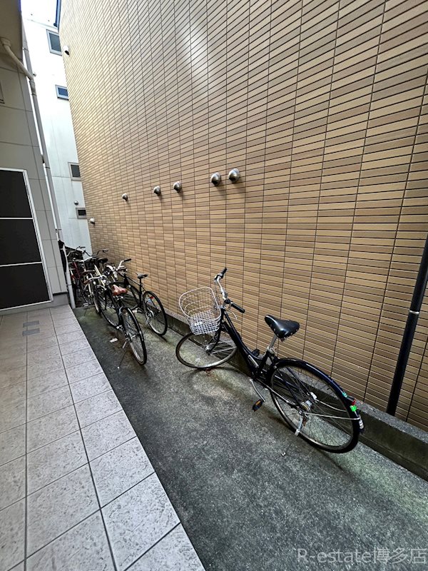 ハッピーフォーエバー博多駅南 その他外観4