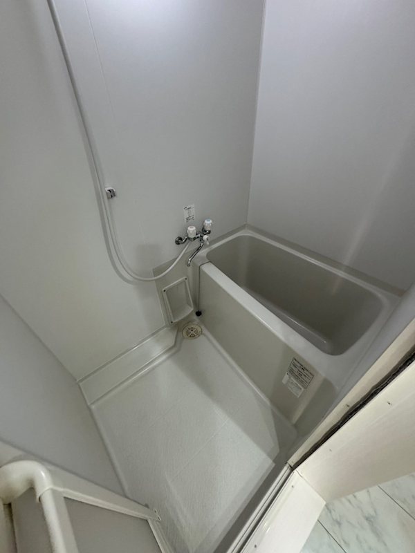 ハッピーフォーエバー博多駅南 風呂画像