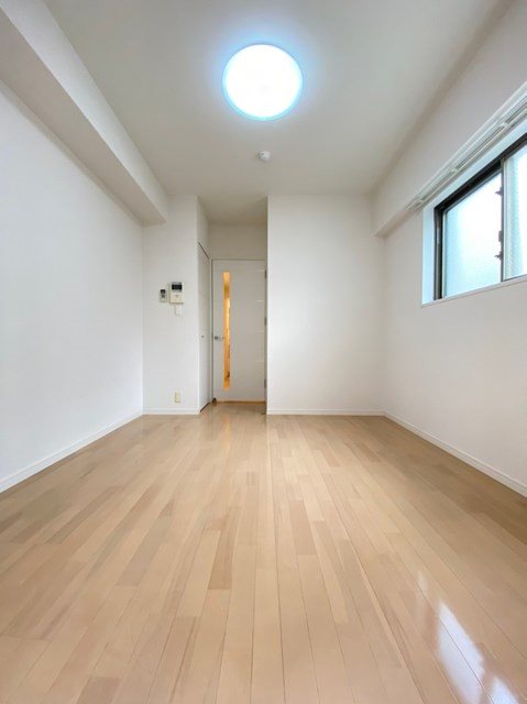 プレスタイル博多SOUTH リビング