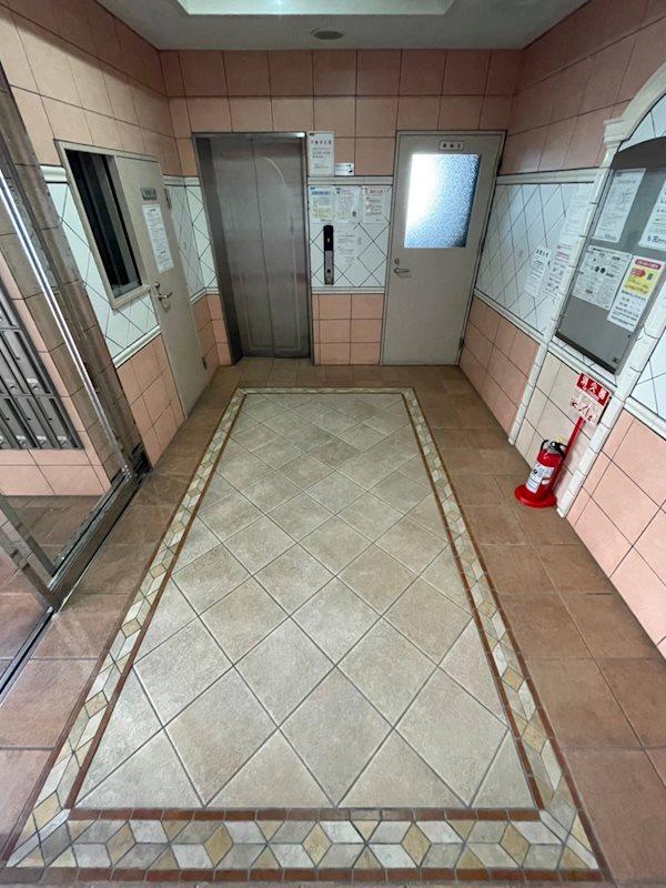 ピュアドームデュエル博多 その他3