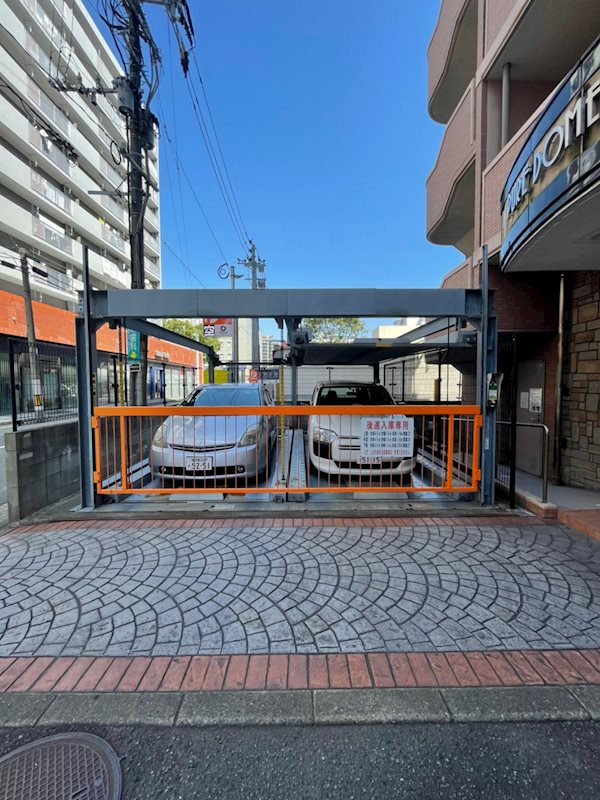 ピュアドームデュエル博多 その他外観1