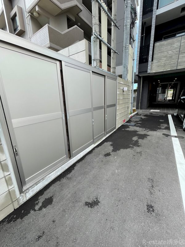 YSP県庁前 その他外観3