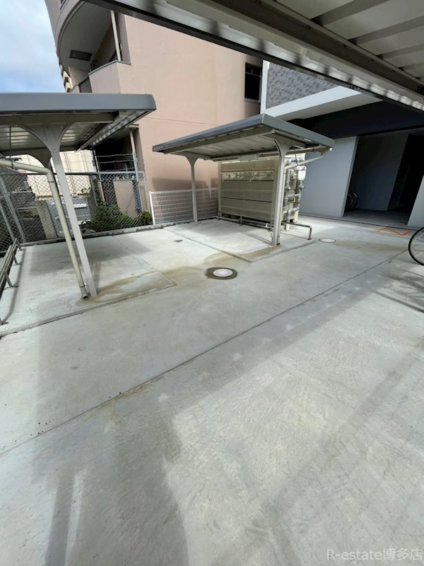 YSP県庁前 その他外観4