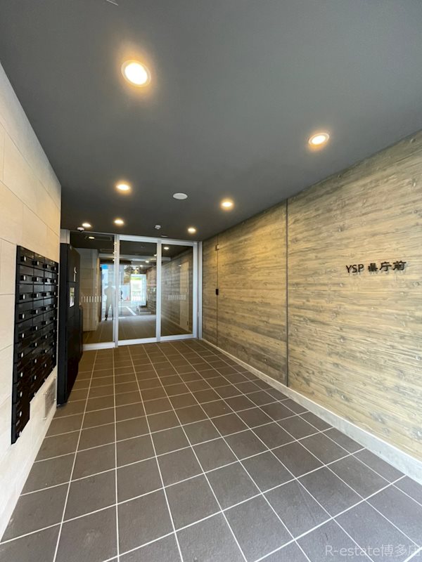 YSP県庁前 その他1