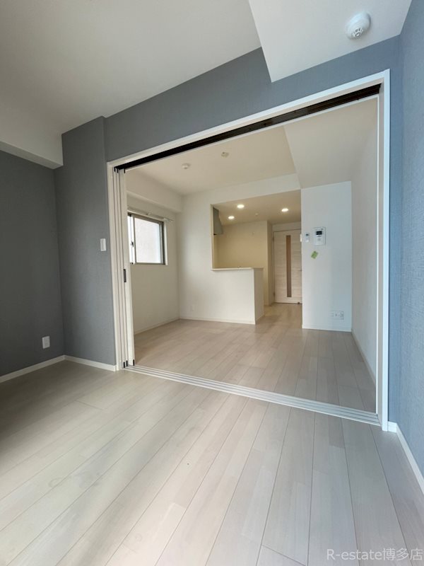 YSP県庁前 リビング