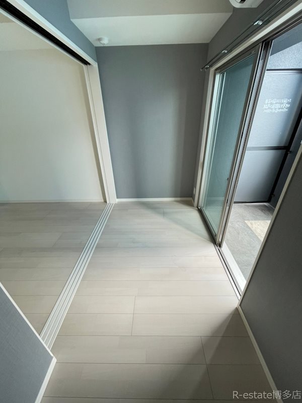 YSP県庁前 ベッドルーム