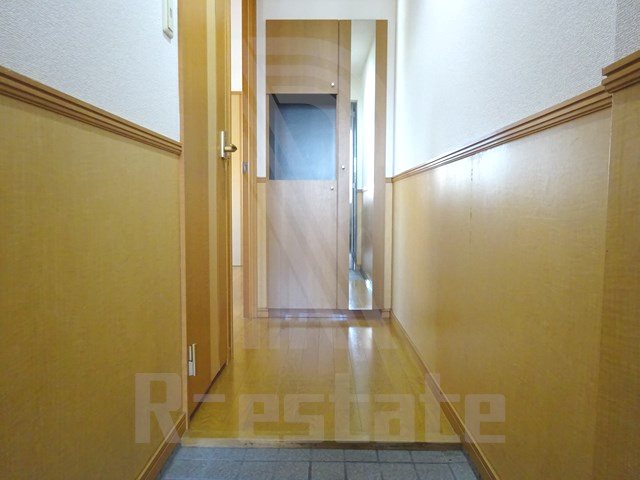 ピュアドームデュエル博多 玄関