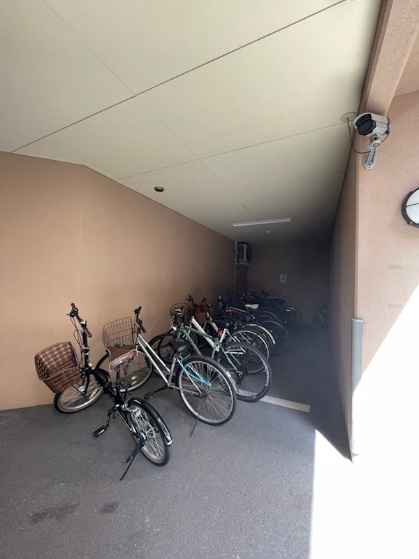 ピュアドームデュエル博多 その他外観3