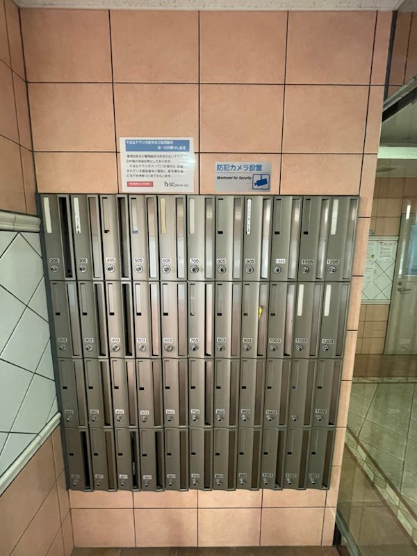 ピュアドームデュエル博多 その他外観4