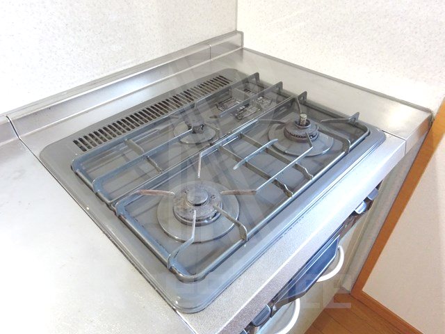 ピュアドームデュエル博多 その他9