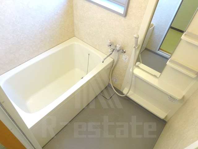 ピュアドームデュエル博多 風呂画像