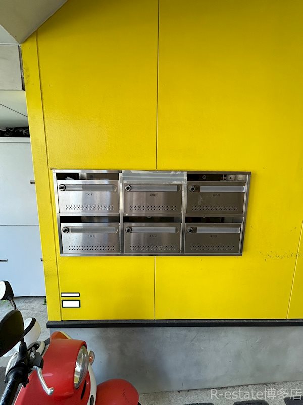 ハッピーフォーエバー博多駅南 その他外観3