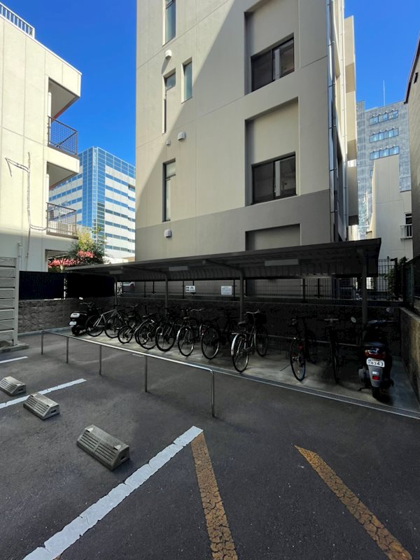 エンクレスト祇園2 その他外観4