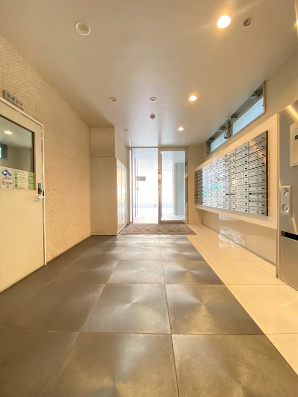 エンクレスト祇園 その他2