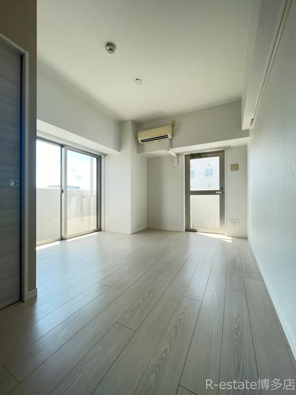 エンクレスト祇園 ベッドルーム