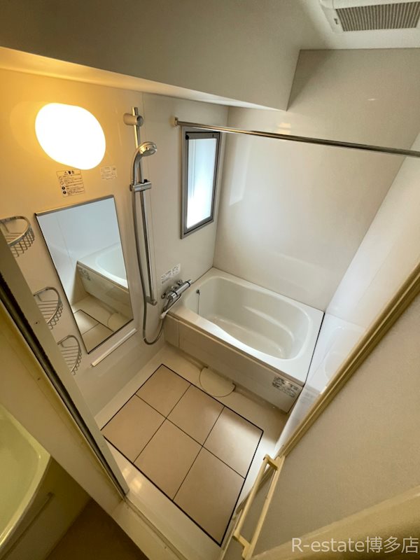 エンクレスト祇園 風呂画像