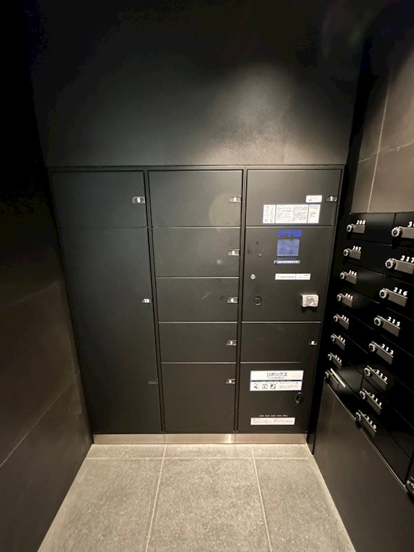 エンクレストGRAN博多駅前 その他外観2