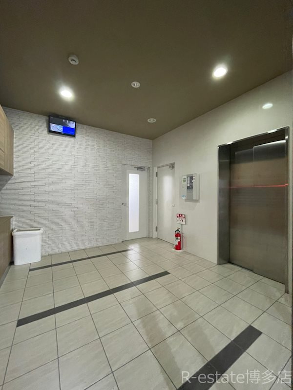 ウインステージ博多駅南 その他3