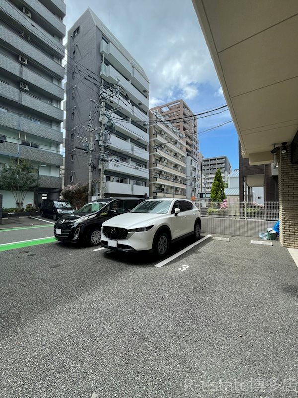 ウインステージ博多駅南 その他外観1