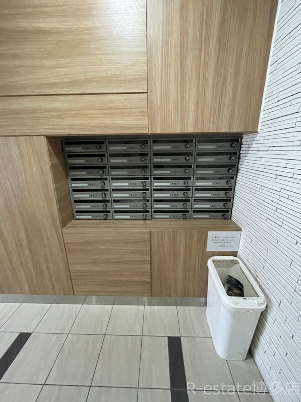 ウインステージ博多駅南 その他外観3