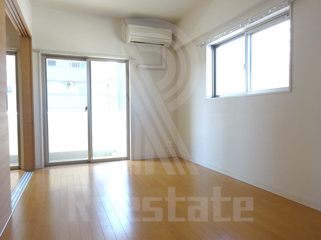 ウインステージ博多駅南 リビング